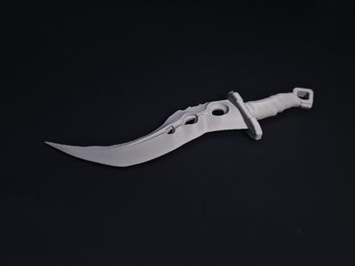 Claw Knife