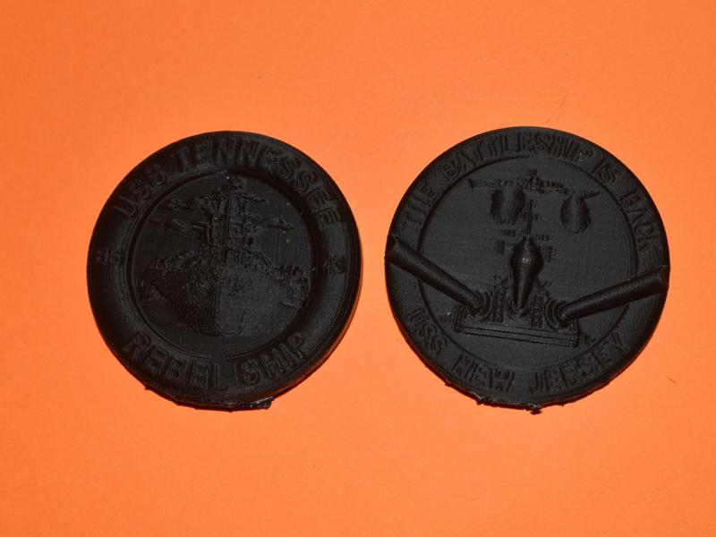 battleship patch collection #5