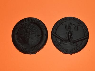 battleship patch collection #5