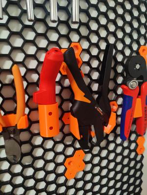 Knipex 169501 Holder