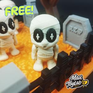 Mini Flexi Mummy