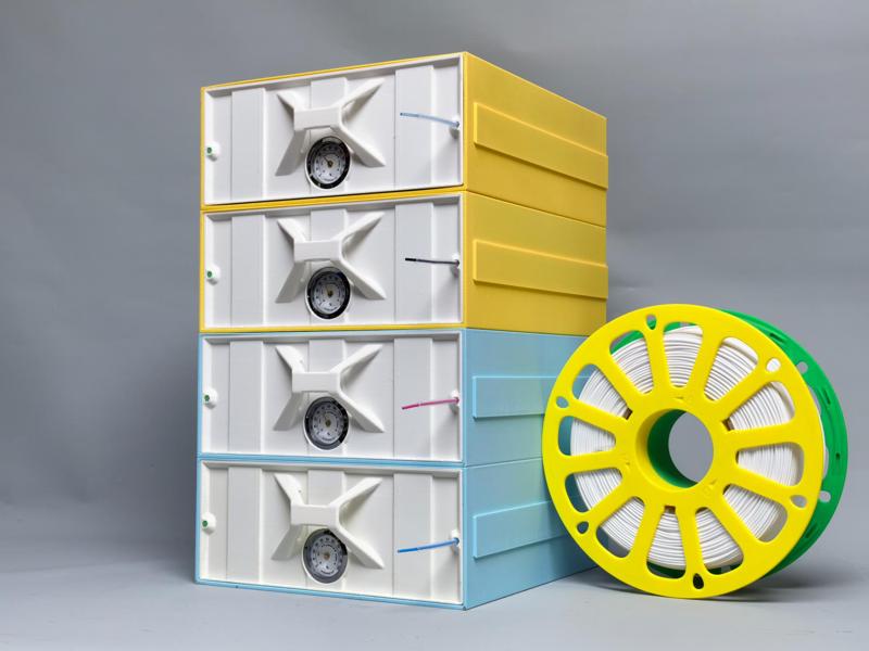 Filament Enclosure