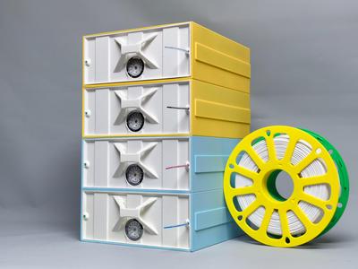 Filament Enclosure
