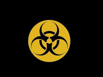 Nuclear Radioactive TOKEN V2