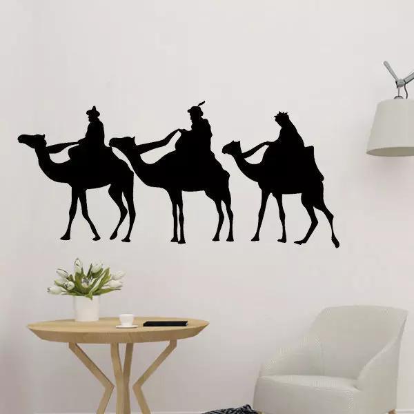 Camels Decor