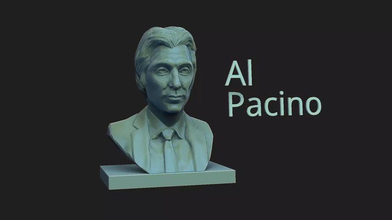 Al Pacino