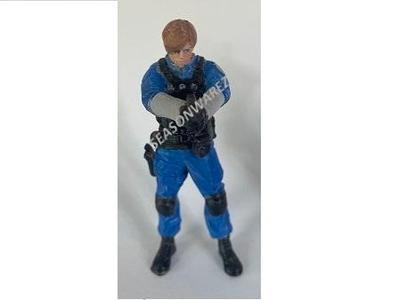 Leon Kennedy - Resident Evil 2