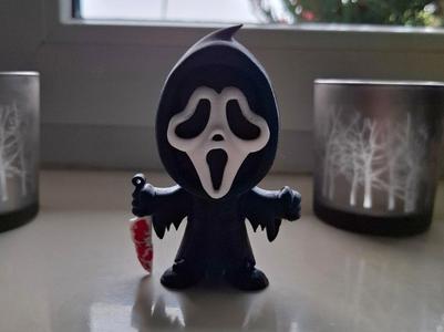 Ghostface - Scream