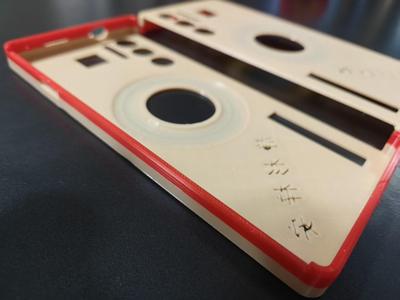 Phone case Red Magic 9p series