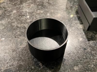 Audi E-Tron (Q6/A6) Ashtray Replacement Bucket