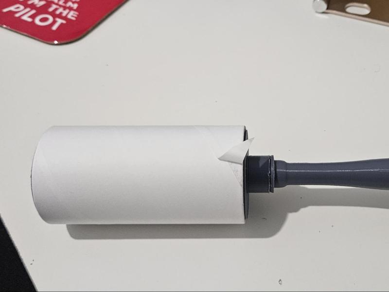 int Roller non ikea type Dia 50 mm x H 100 mm