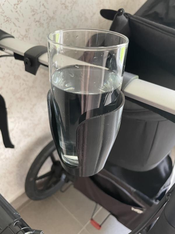 Thule URBANGlide Drink holder