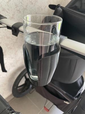 Thule URBANGlide Drink holder