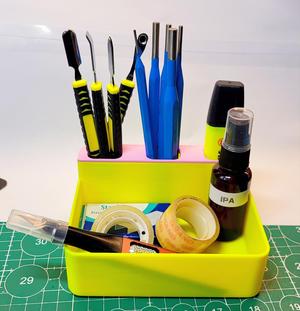 Box for trinkets