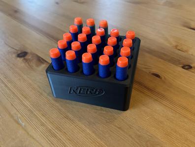 Nerf Dart Holder - 25 Darts