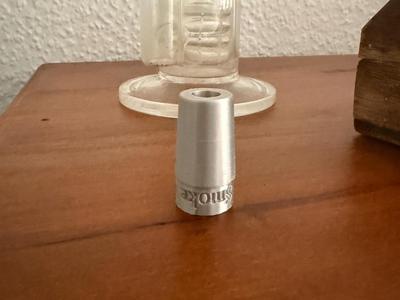 Norddampf Vaporizer Bong Adapter