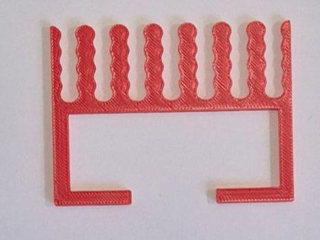 ZWO ASIAIR Plus Cable management