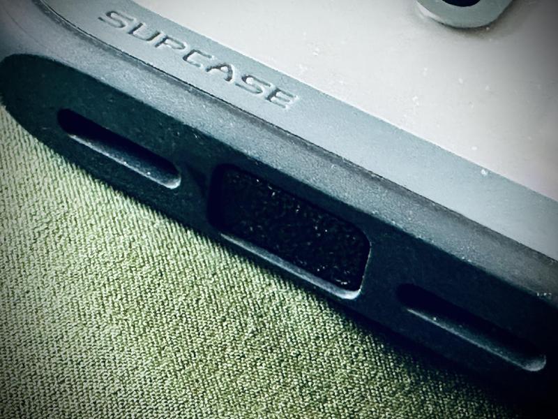 USB C plug cover