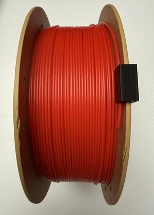 Filament clip