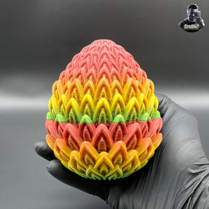 Dragon Egg No. 2