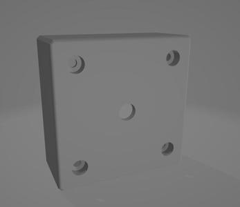 Nema 17 Stepper Box