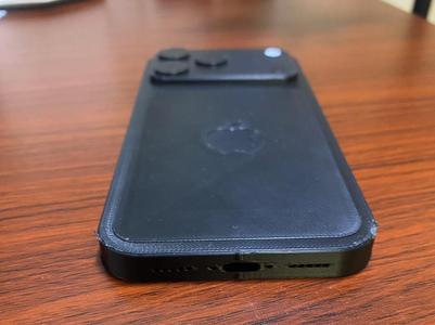 iPhone 17 Pro 