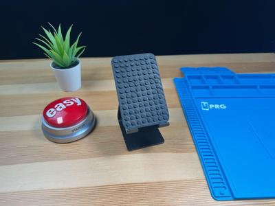 iPhone 17 Pro Max Brick Mod Backglass Replacement
