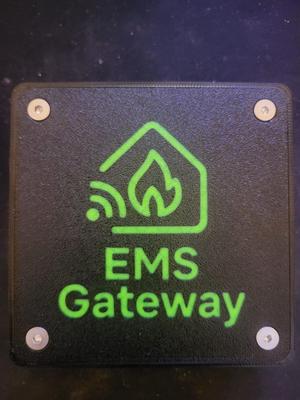 OpenHeat Gateway – Smart EMS Integration for Maker