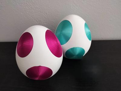 Decorative Egg
