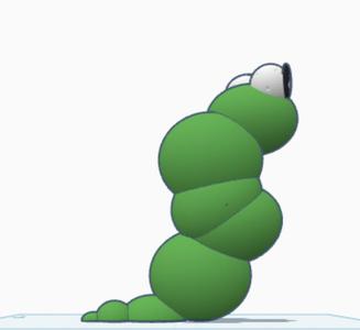 DA WORM
