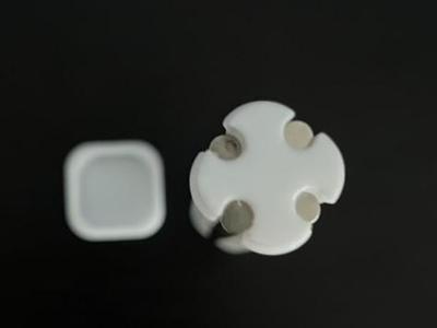 4mm Magnet Holder