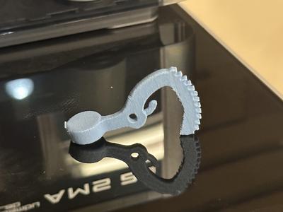 Guardian Bike Bell Replacement Lever