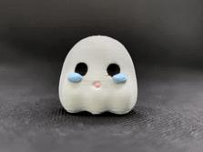 Big Boo-ty Ghost