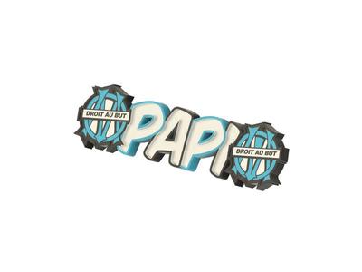 First name LED TO ASSEMBLE Papi OM