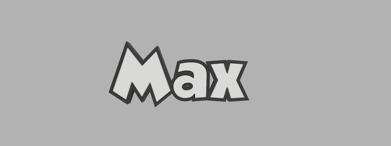 two-tone key ring - Max