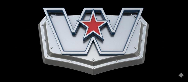 Western Star Trucks Logo