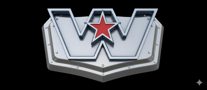 Western Star Trucks Logo