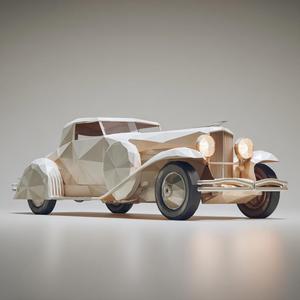 classic car - car, vehicle, automobile, sports car, classic car, race car, toy car, RC car, 3D car model, truck, hatchback, luxury car, supercar, electric car, 4x4 3D Model