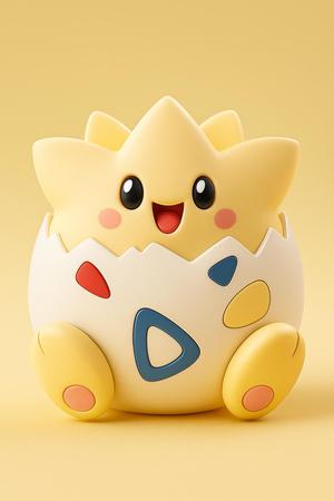 Pokemon Topegi