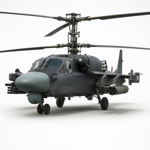 Ka-52K Katran