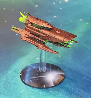 Rage Doll Pirates Butcher Transport