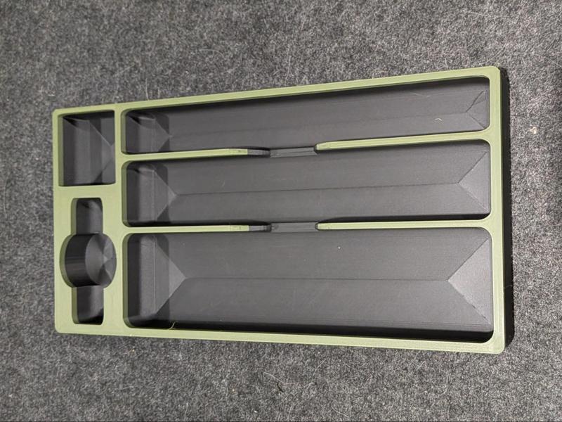 Gridfinity Pen Pencil Pen Holder
