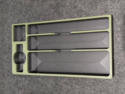 Gridfinity Pen Pencil Pen Holder