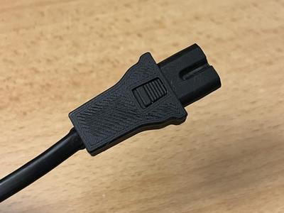 C7 (Figure 8) Power Cord Protector