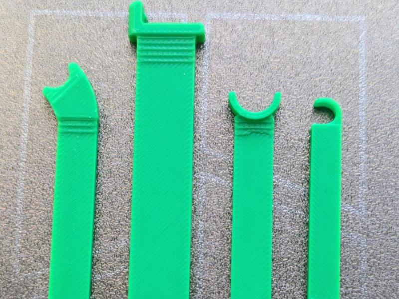 Bambu-Tool A1 Accessories (No Text)