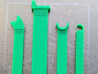 Bambu-Tool A1 Accessories (No Text)