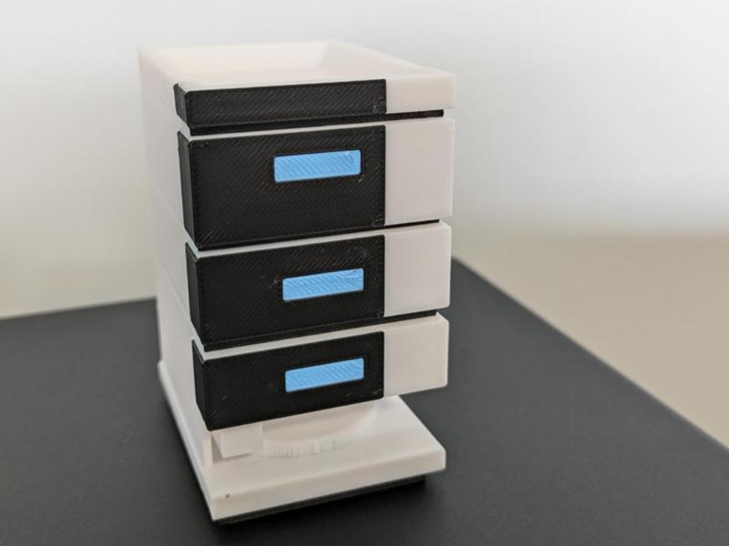 Thermo Ultimate 3000 LC Model