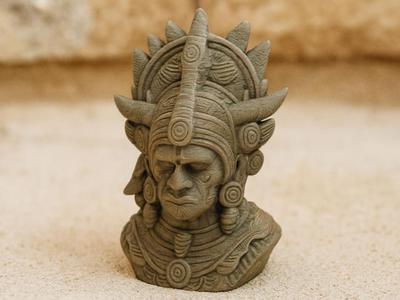 The Sun Guardian – Guardian of Ancient Peoples