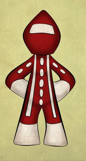 talen selknam cutter