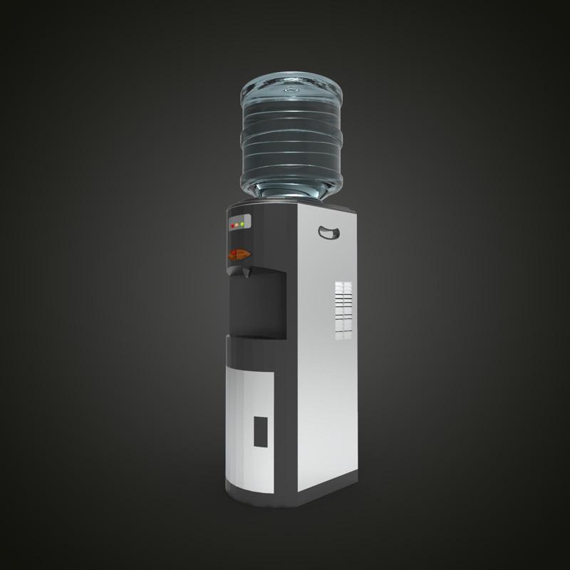 dispenser water cooler